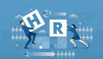 为什么选择大型平台管理Software-HR人力资源软件